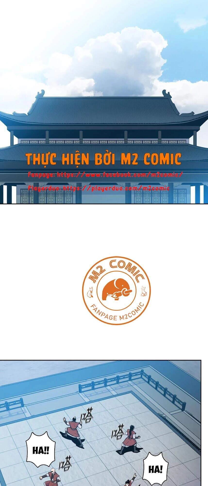 Phong Vân Chiến Thần Chapter 39 - 30