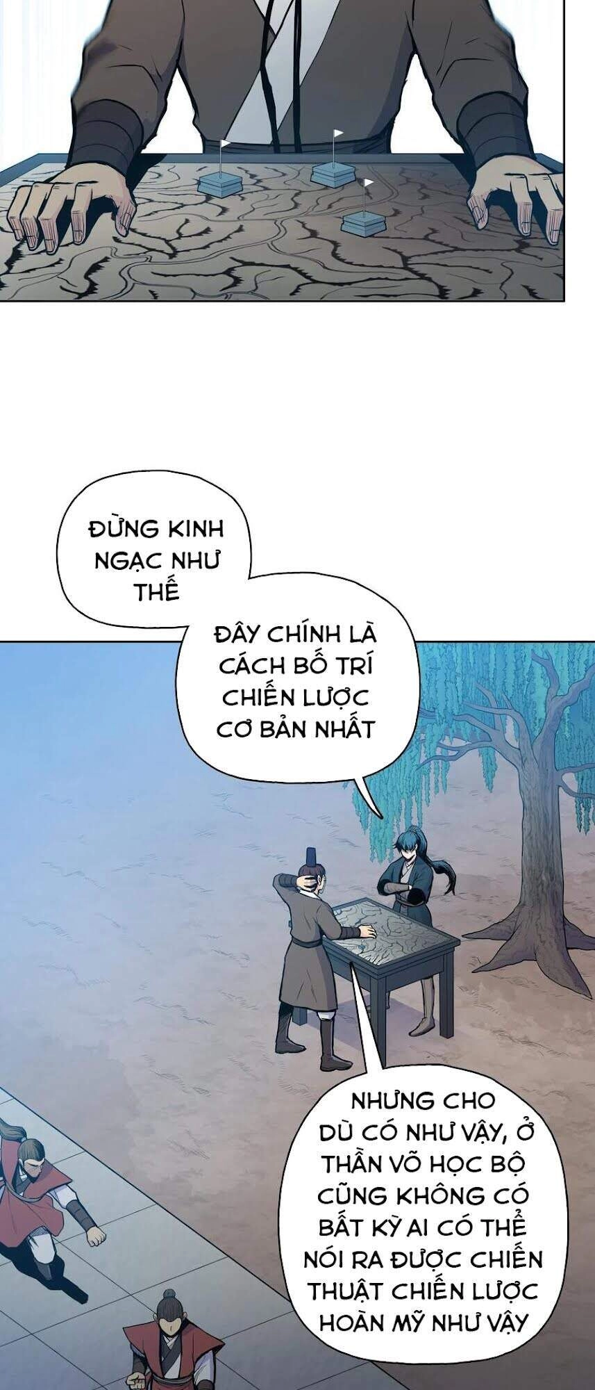 Phong Vân Chiến Thần Chapter 39 - 32