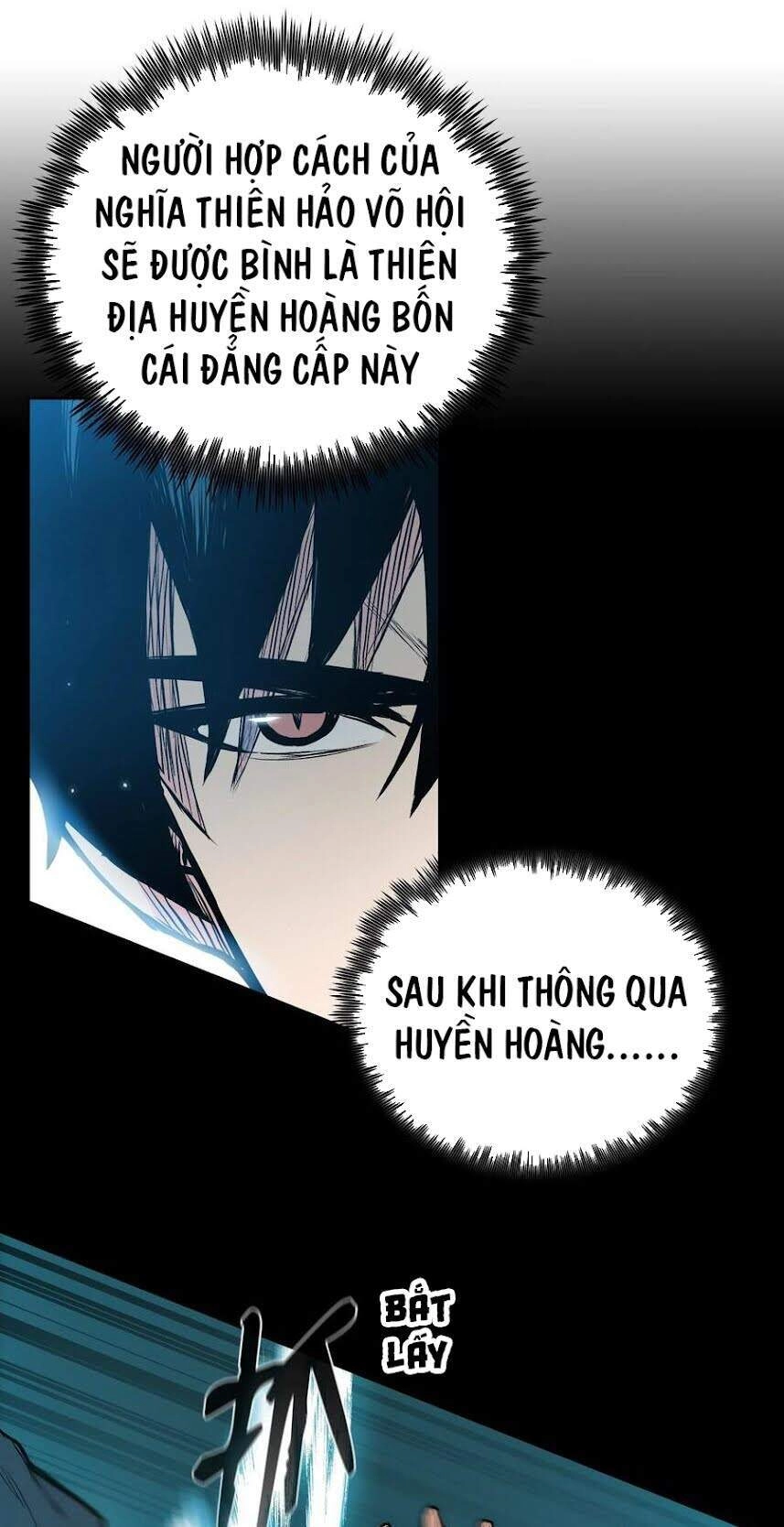 Phong Vân Chiến Thần Chapter 39 - 35