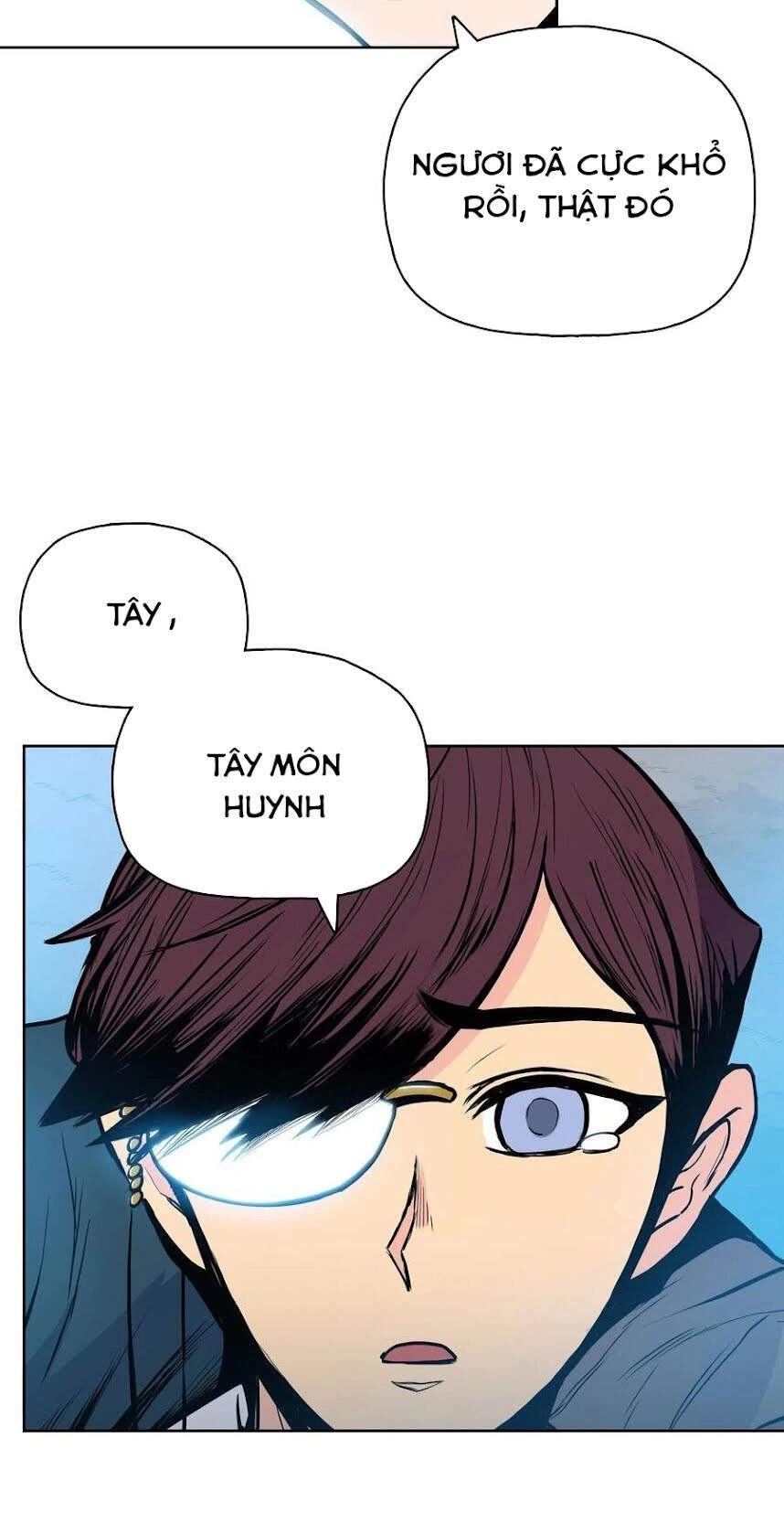 Phong Vân Chiến Thần Chapter 39 - 41