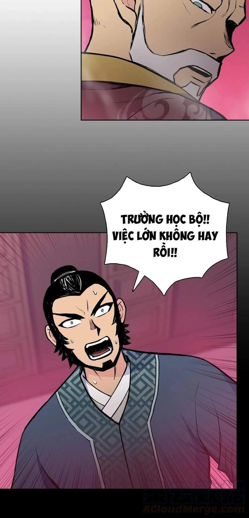 Phong Vân Chiến Thần Chapter 39 - 53