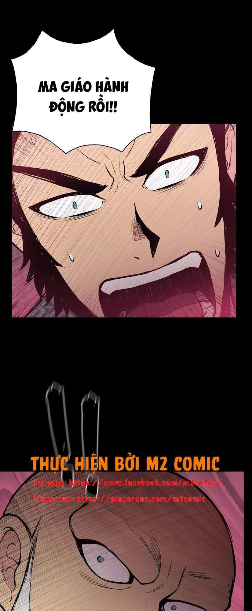 Phong Vân Chiến Thần Chapter 39 - 54