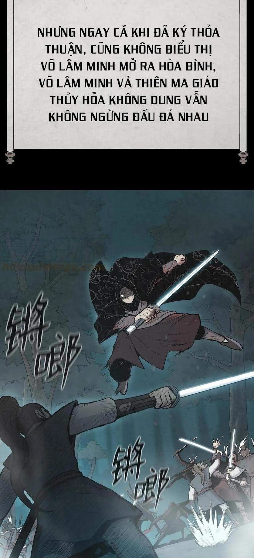 Phong Vân Chiến Thần Chapter 39 - 59