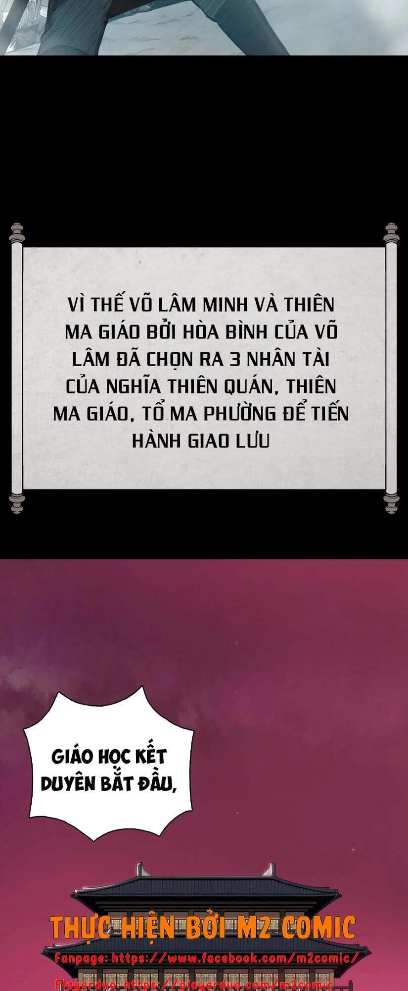 Phong Vân Chiến Thần Chapter 39 - 60