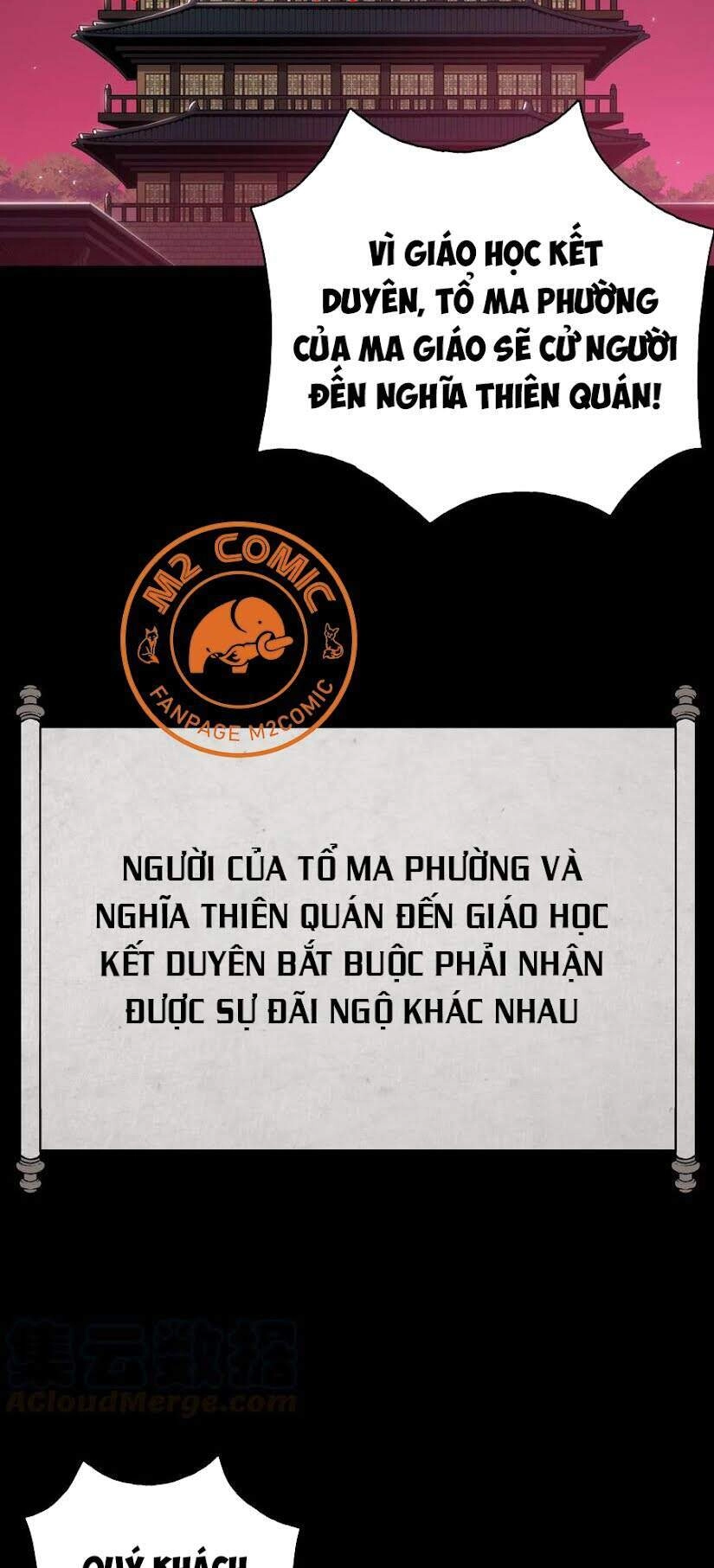 Phong Vân Chiến Thần Chapter 39 - 61