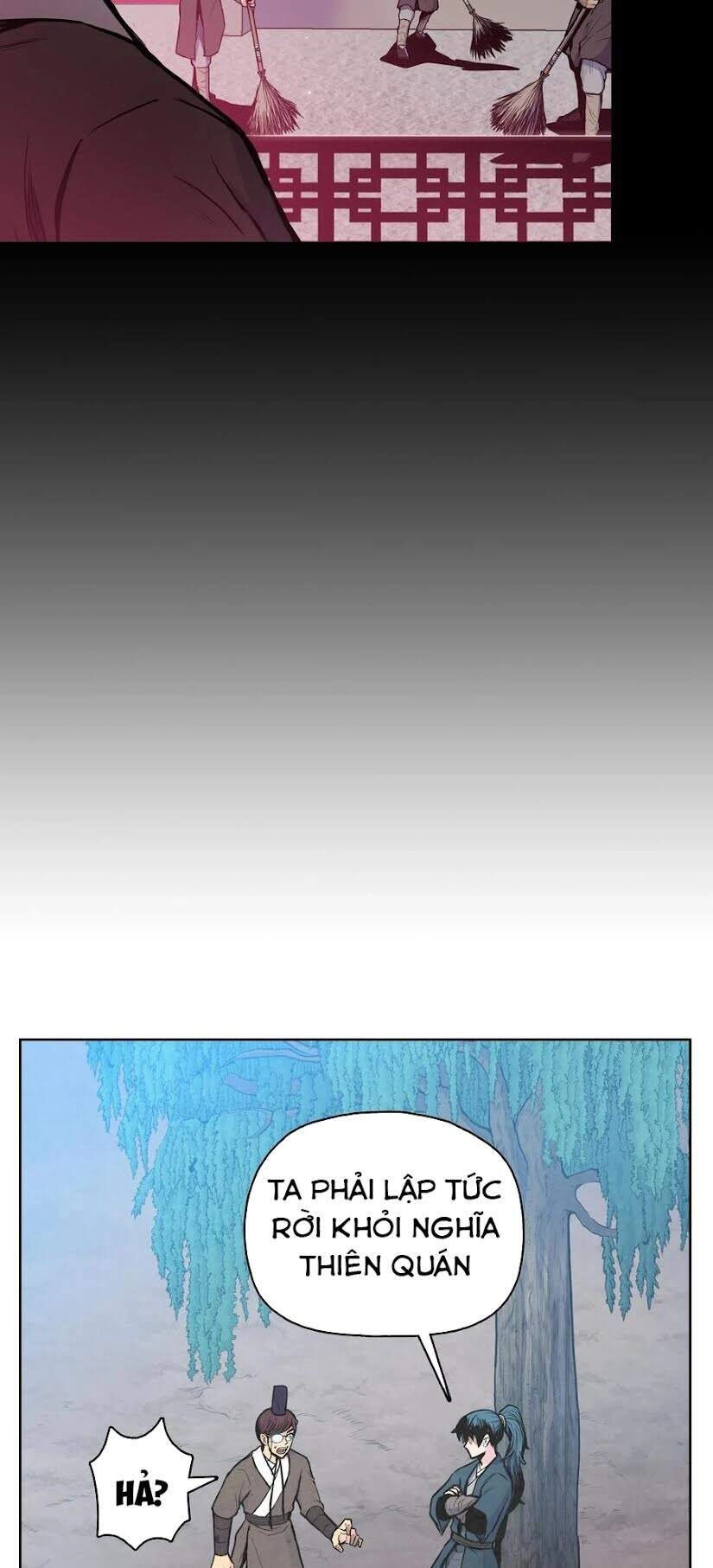 Phong Vân Chiến Thần Chapter 39 - 63