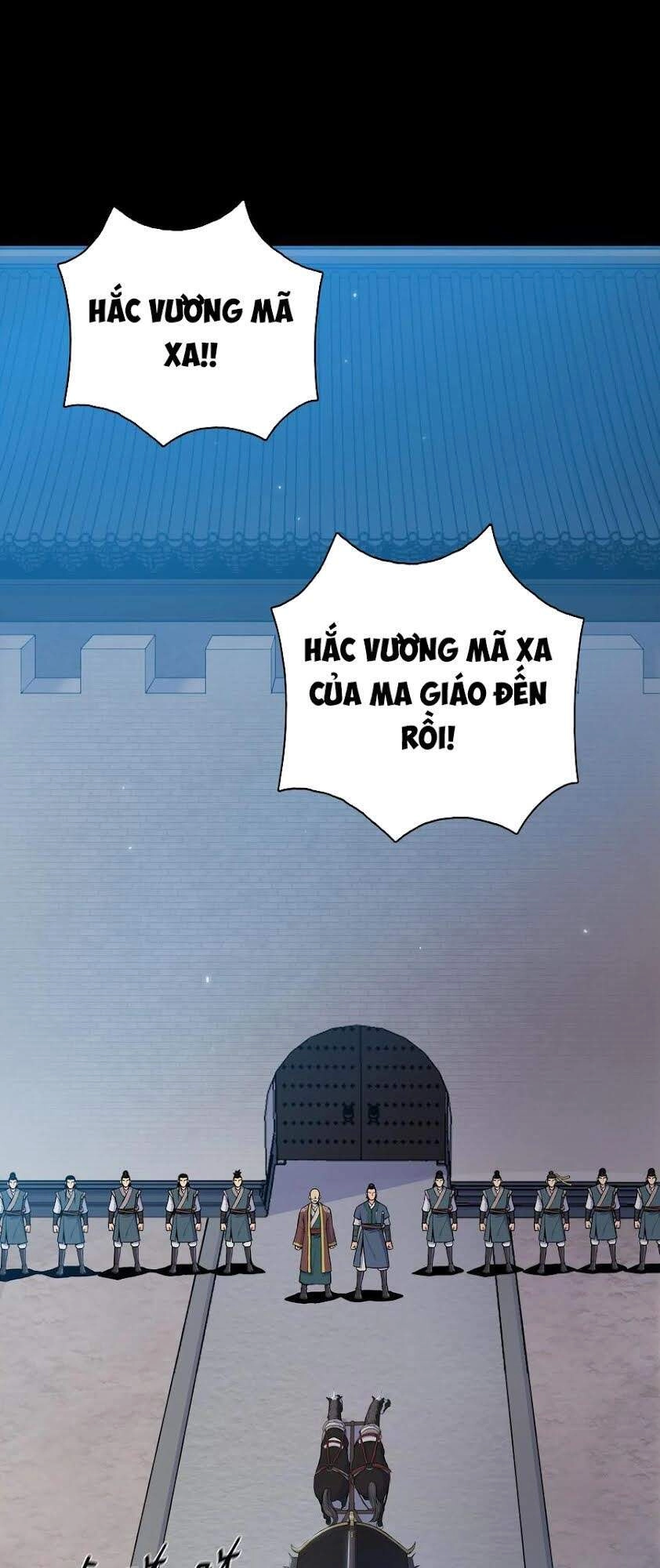 Phong Vân Chiến Thần Chapter 40 - 2