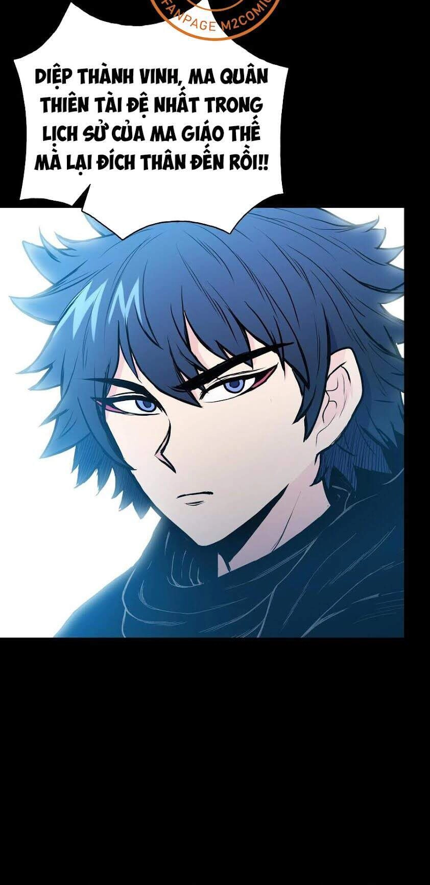 Phong Vân Chiến Thần Chapter 40 - 7