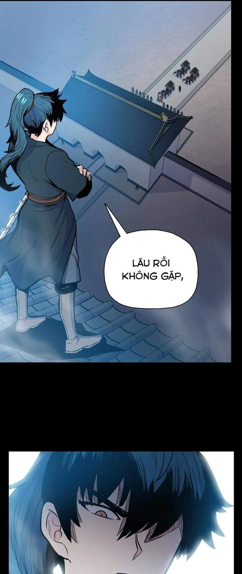 Phong Vân Chiến Thần Chapter 40 - 8