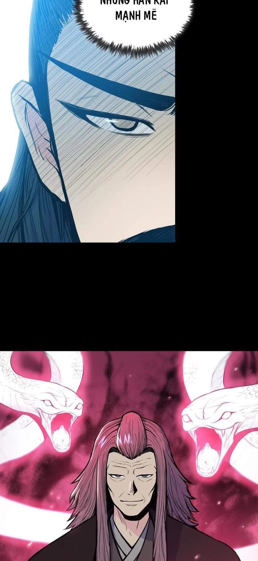 Phong Vân Chiến Thần Chapter 40 - 17