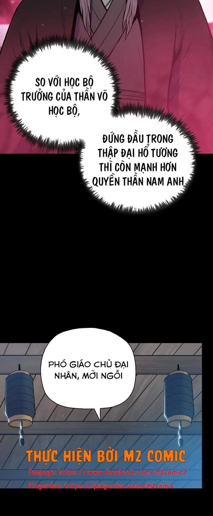 Phong Vân Chiến Thần Chapter 40 - 18