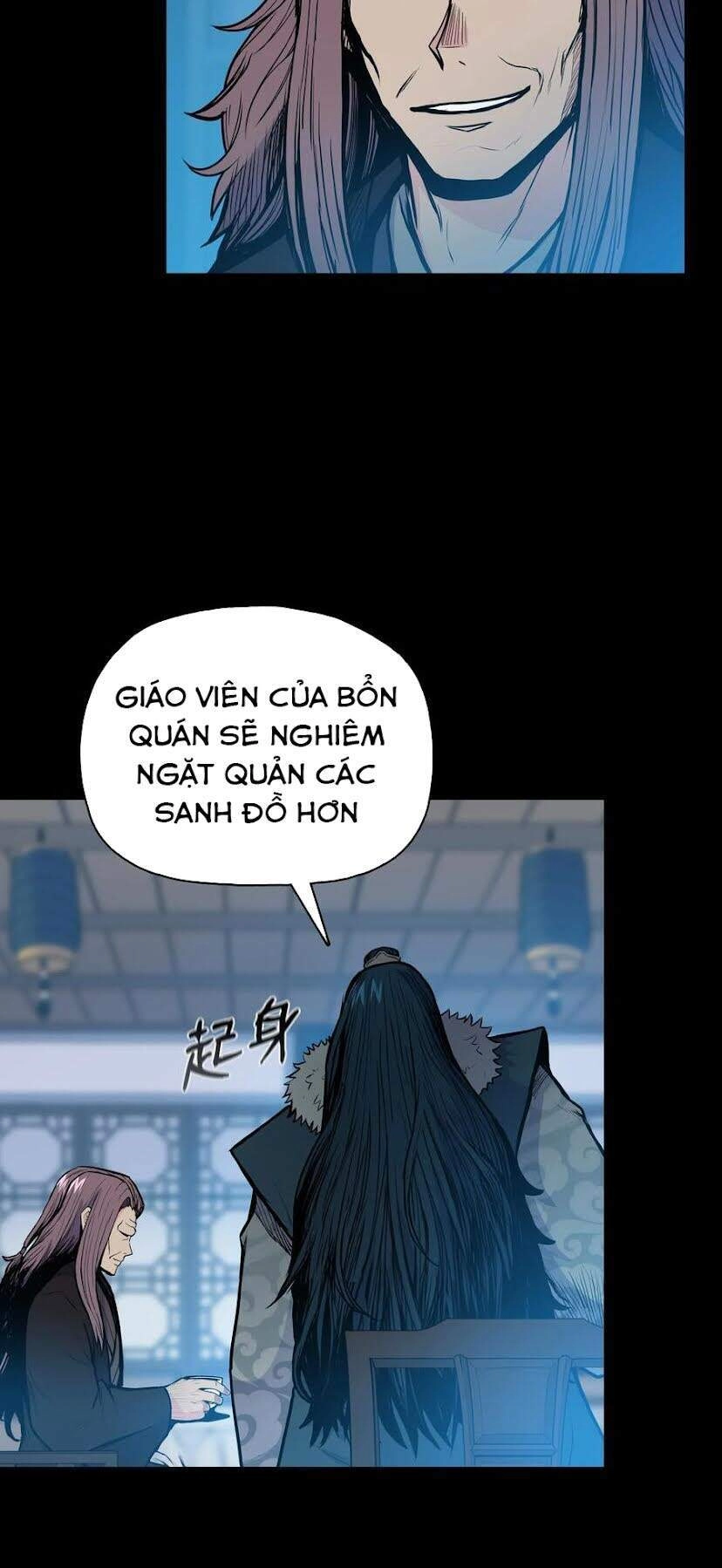 Phong Vân Chiến Thần Chapter 40 - 21