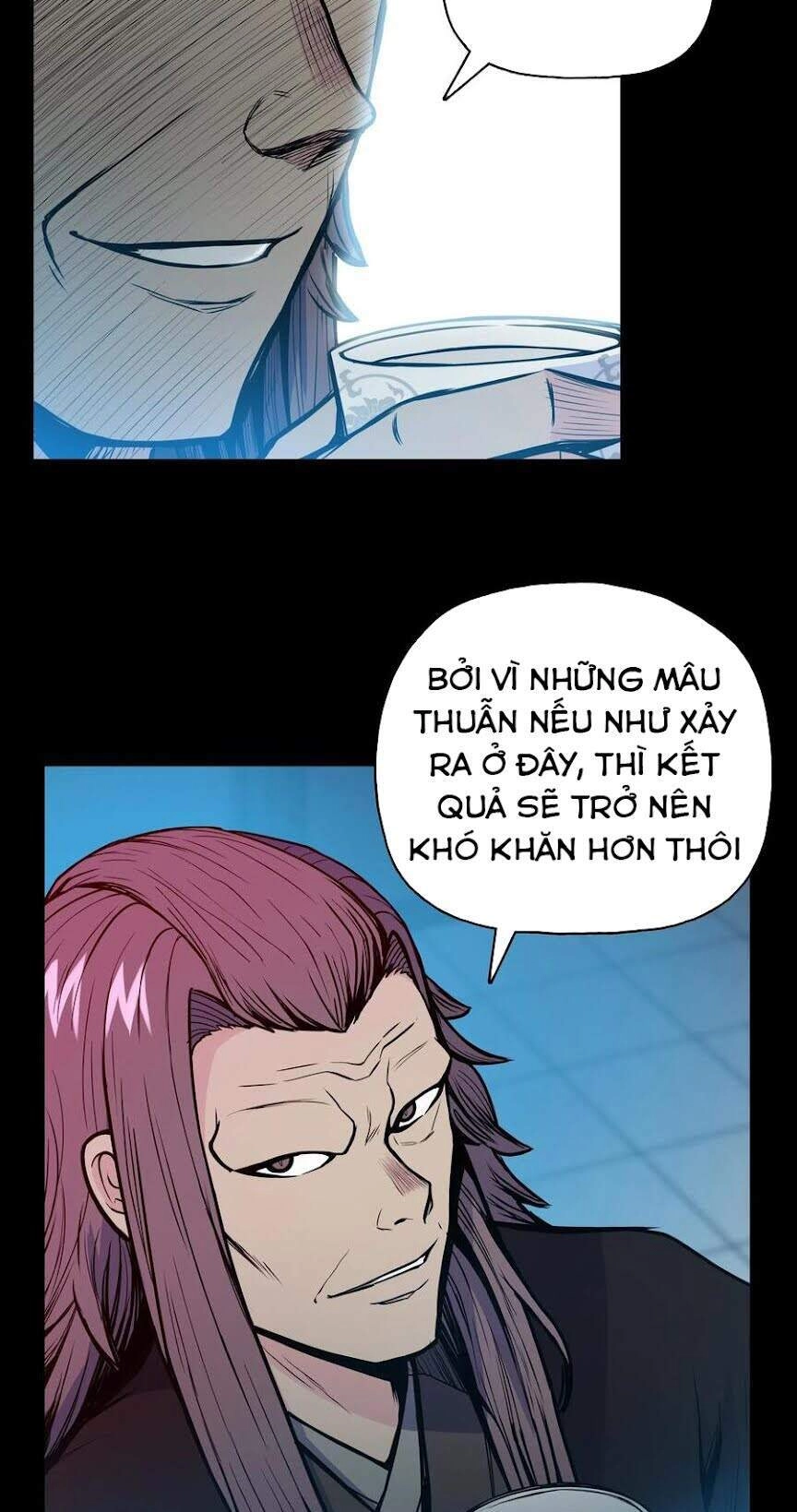 Phong Vân Chiến Thần Chapter 40 - 23