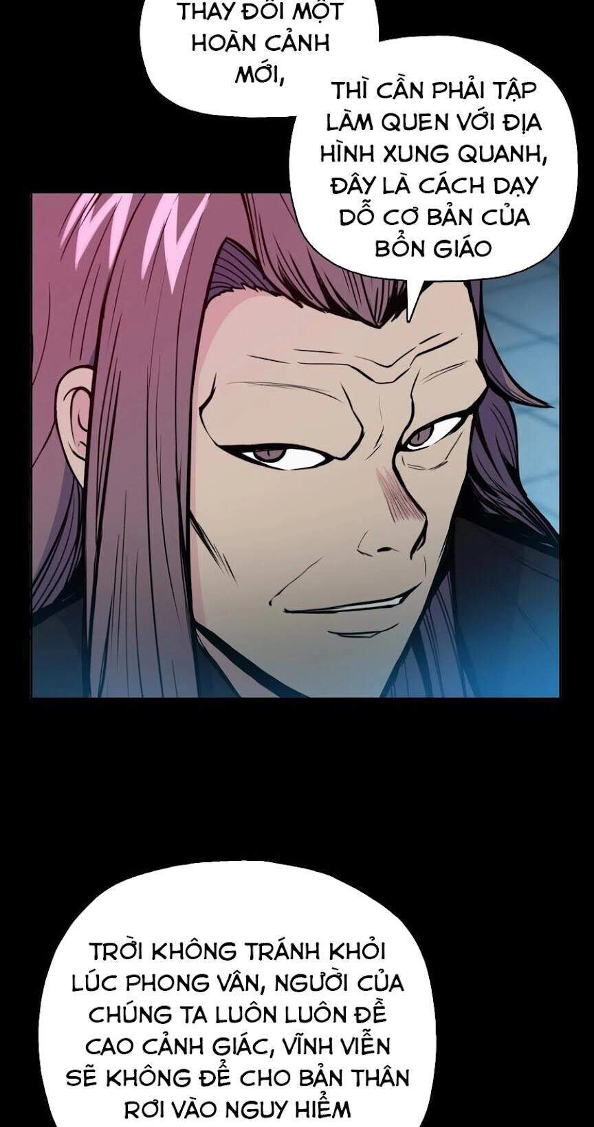 Phong Vân Chiến Thần Chapter 40 - 25