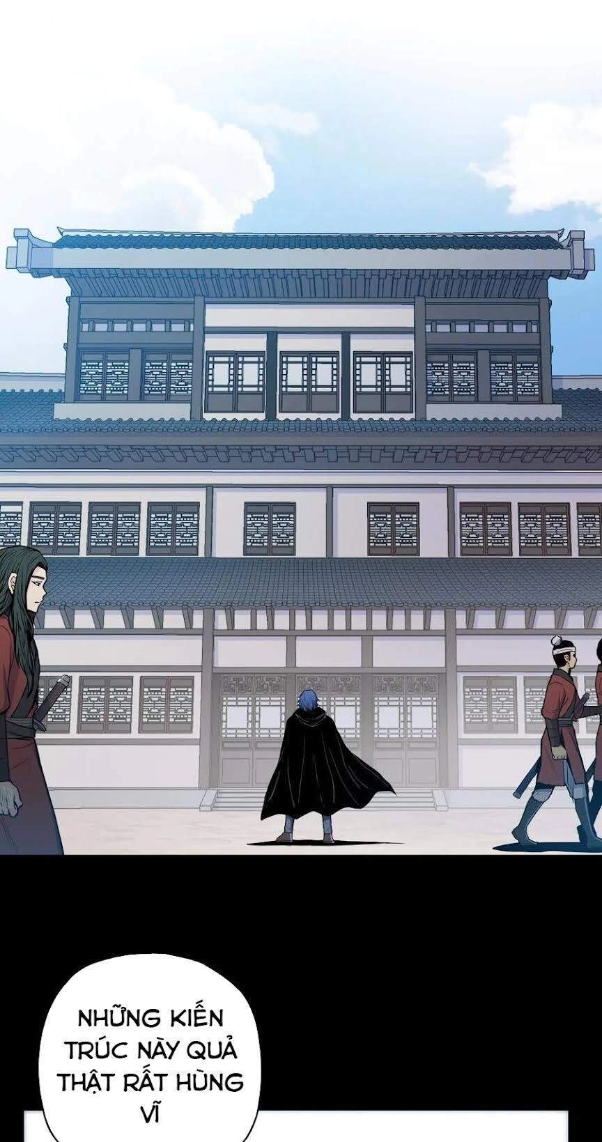 Phong Vân Chiến Thần Chapter 40 - 27