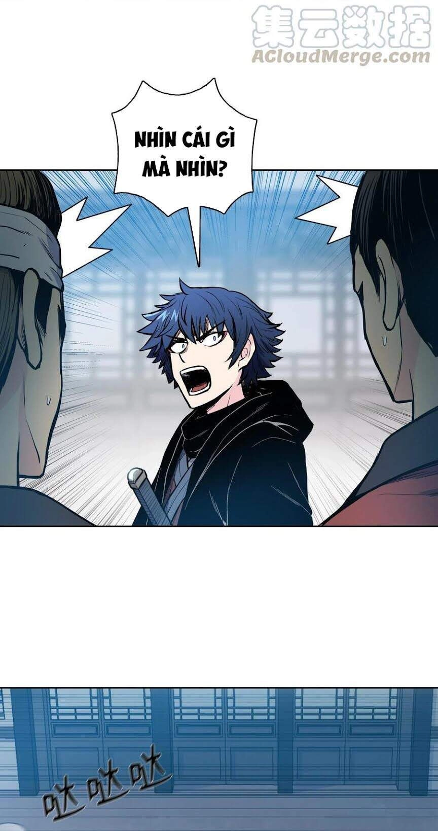 Phong Vân Chiến Thần Chapter 40 - 29