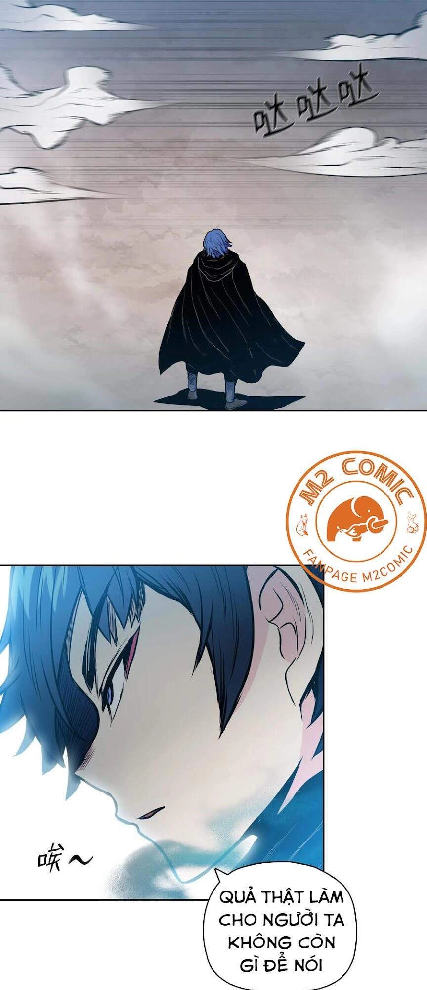 Phong Vân Chiến Thần Chapter 40 - 30