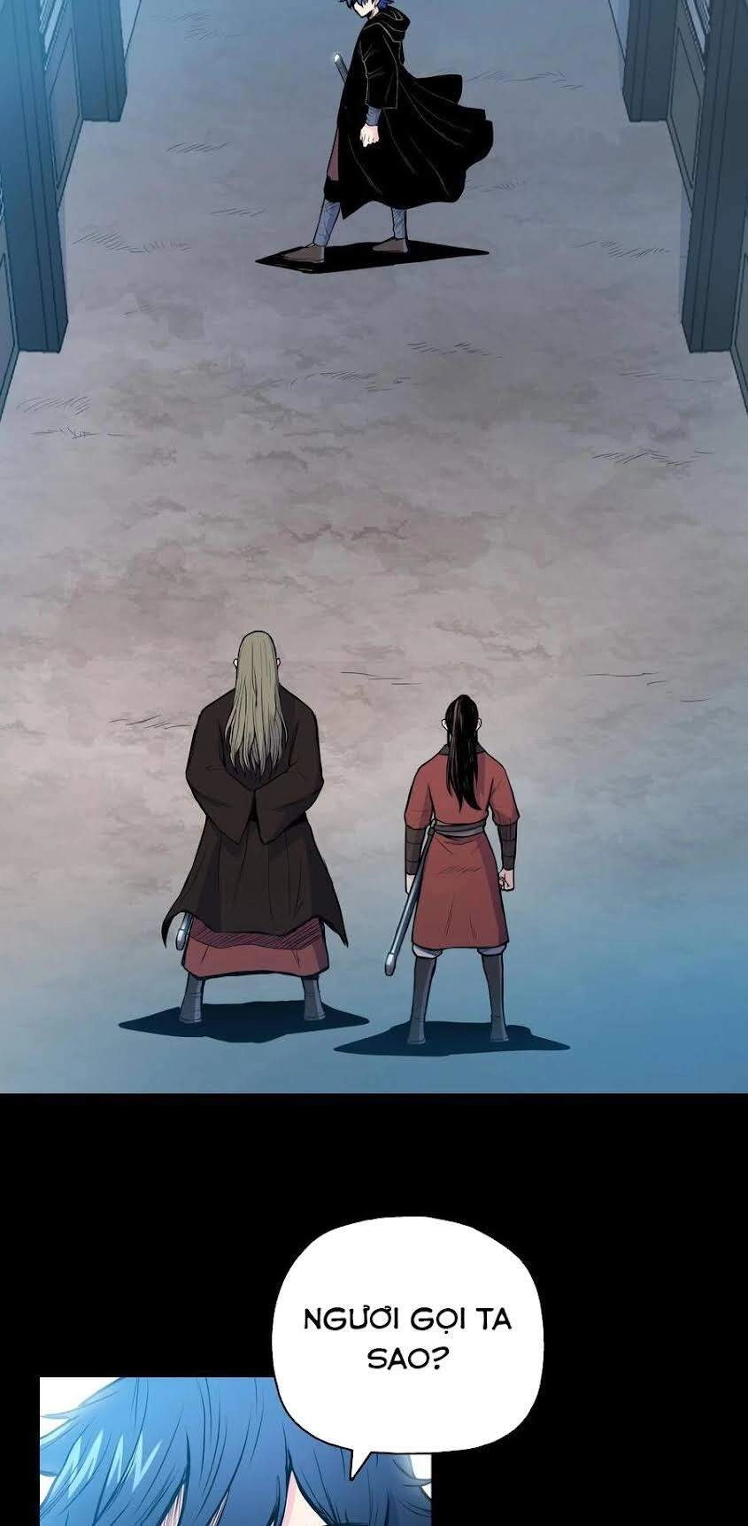 Phong Vân Chiến Thần Chapter 40 - 35