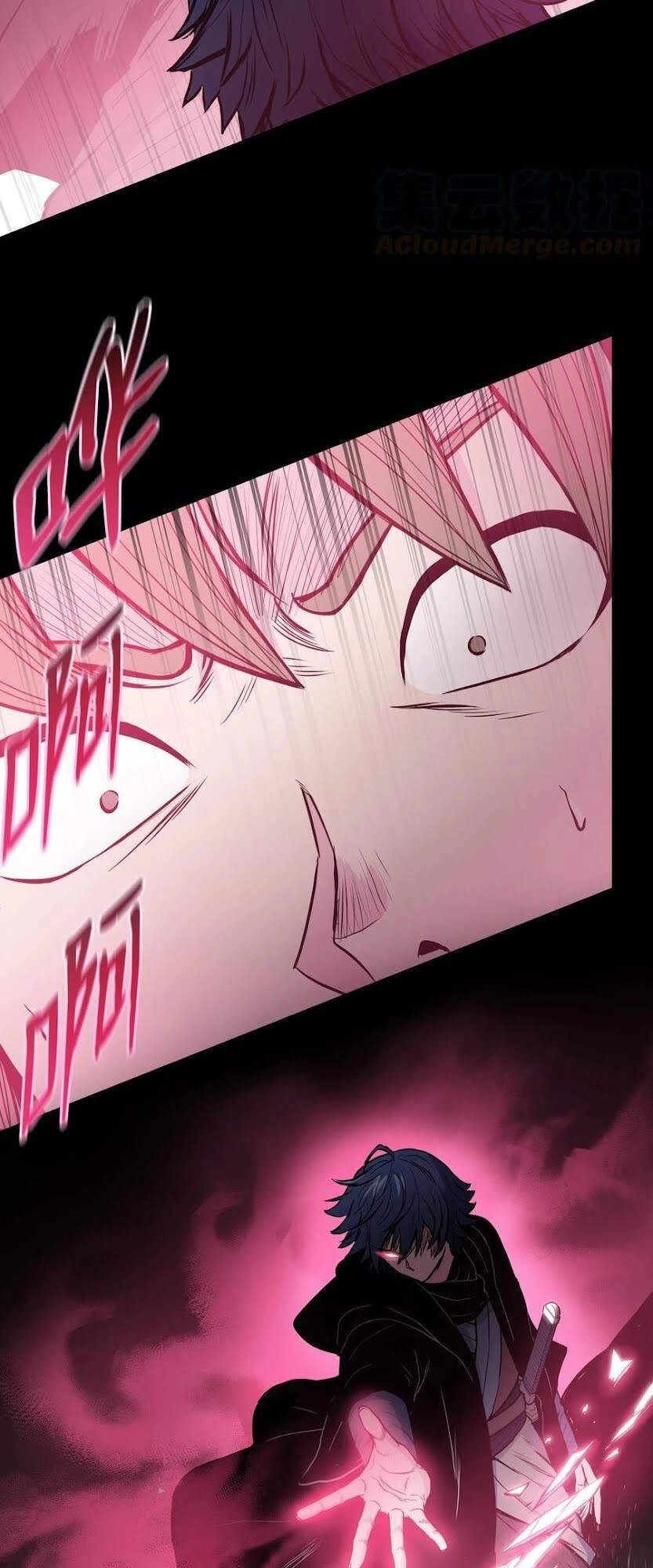 Phong Vân Chiến Thần Chapter 40 - 50