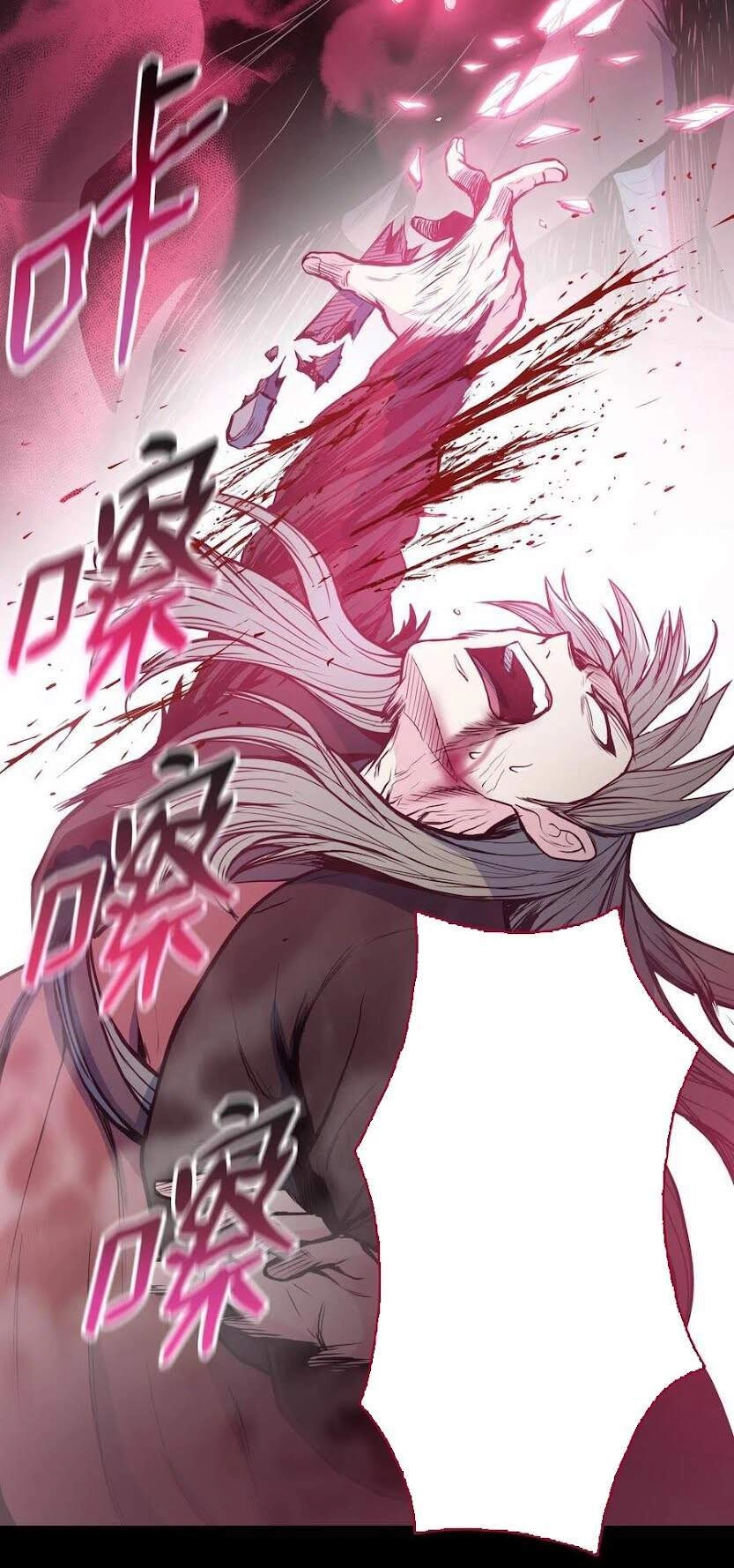 Phong Vân Chiến Thần Chapter 40 - 51