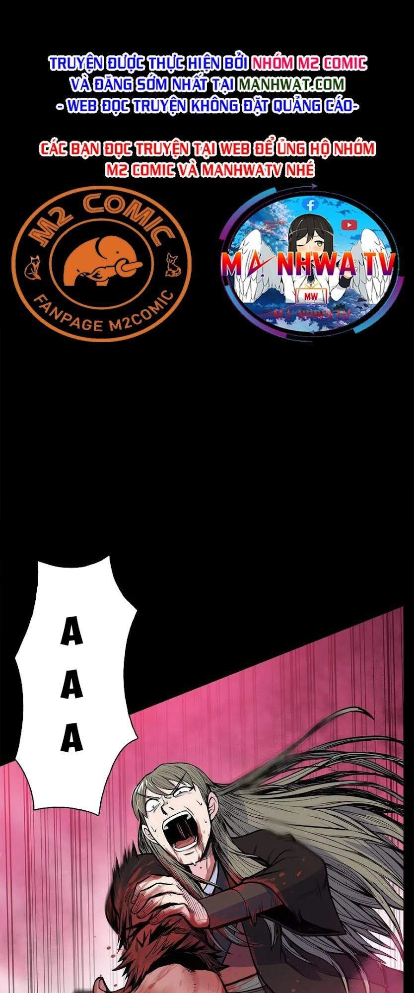 Phong Vân Chiến Thần Chapter 41 - 2