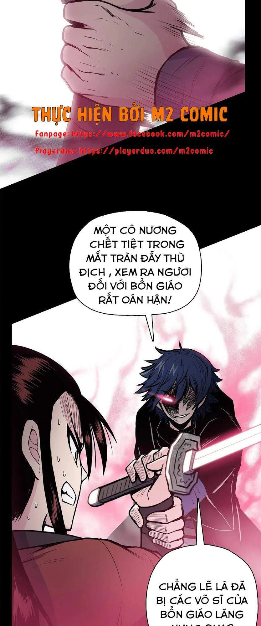 Phong Vân Chiến Thần Chapter 41 - 6