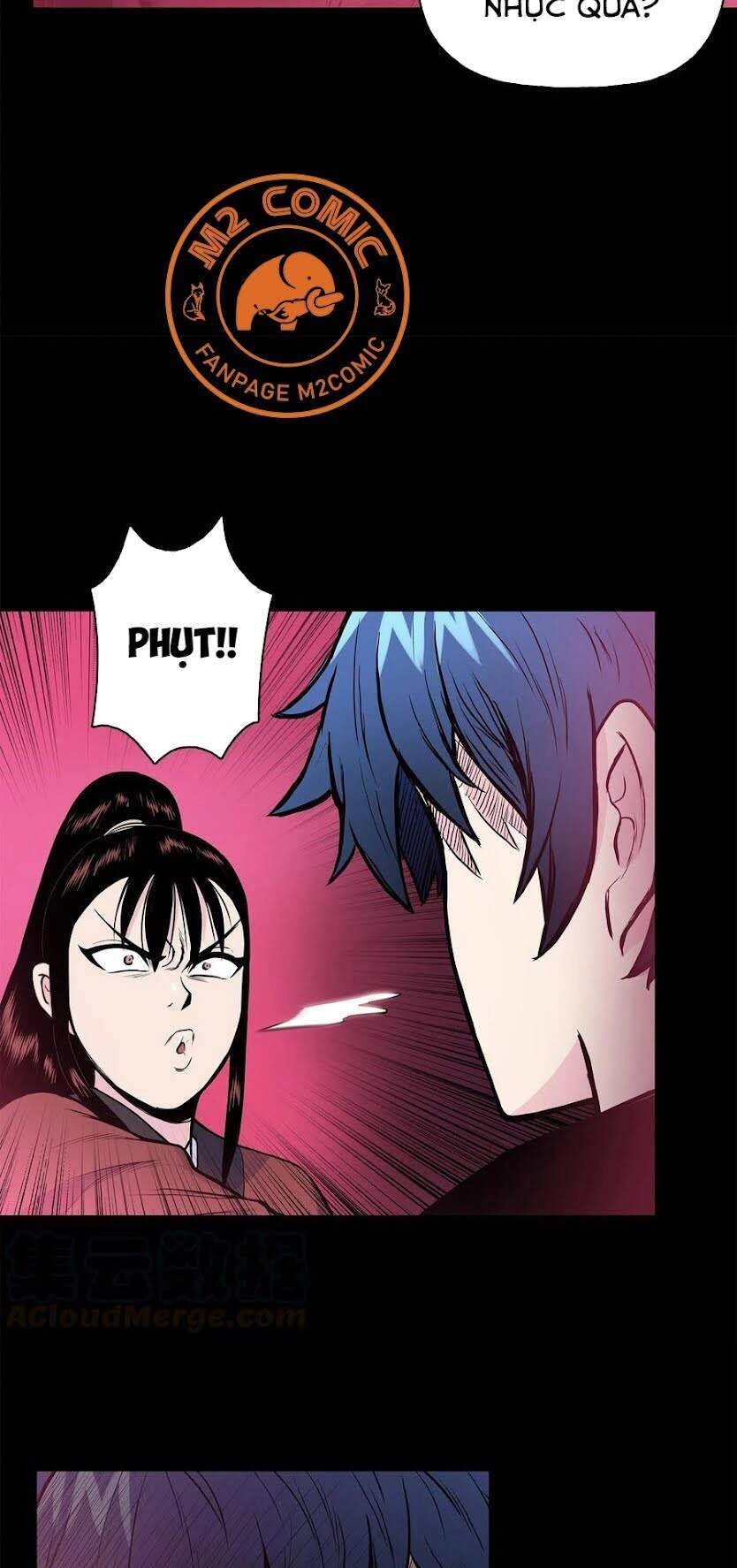 Phong Vân Chiến Thần Chapter 41 - 7