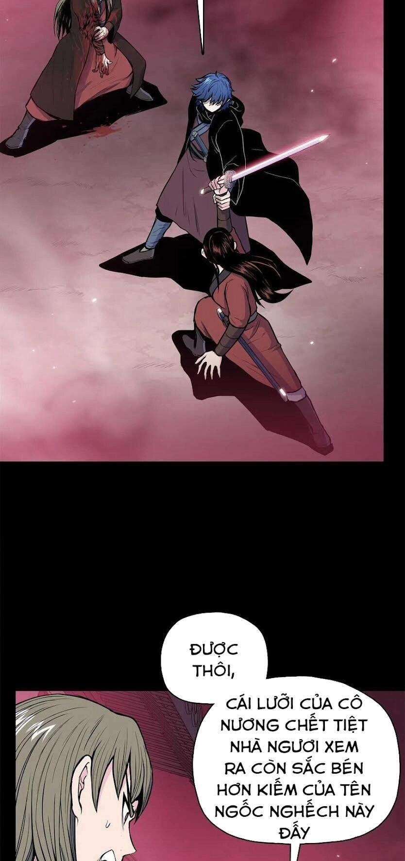 Phong Vân Chiến Thần Chapter 41 - 9