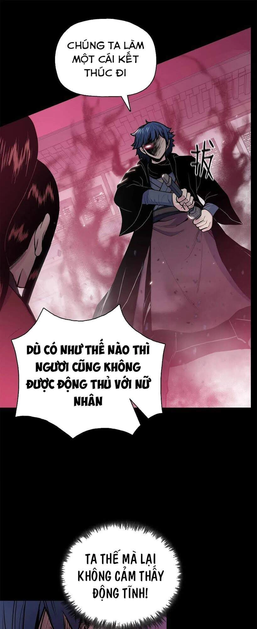 Phong Vân Chiến Thần Chapter 41 - 12