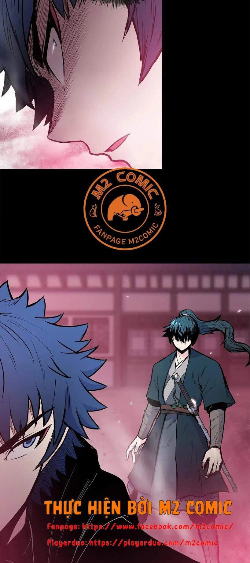 Phong Vân Chiến Thần Chapter 41 - 13