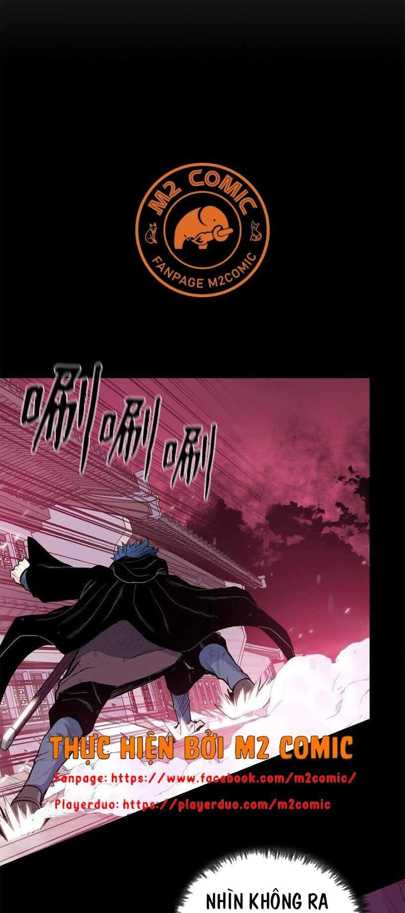 Phong Vân Chiến Thần Chapter 41 - 19