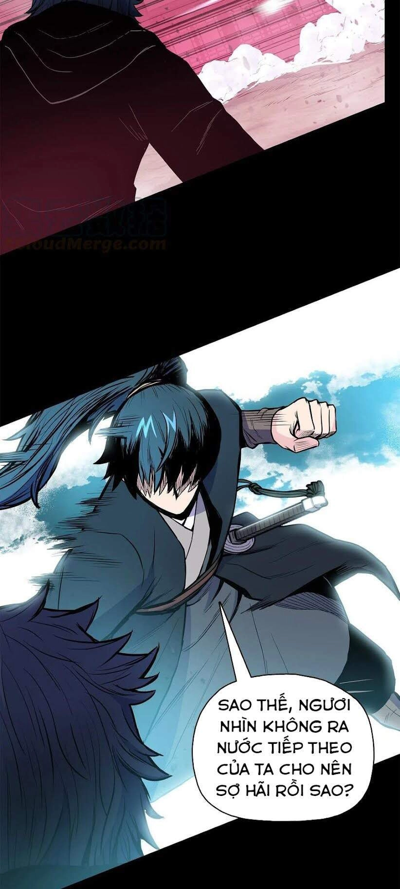 Phong Vân Chiến Thần Chapter 41 - 23