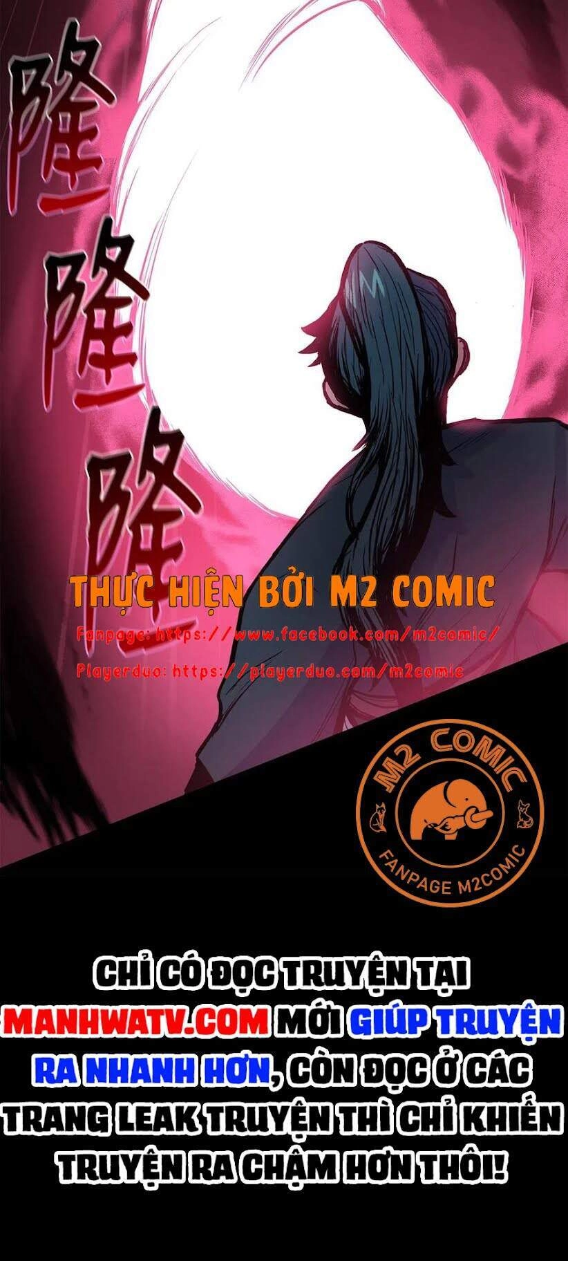 Phong Vân Chiến Thần Chapter 41 - 31