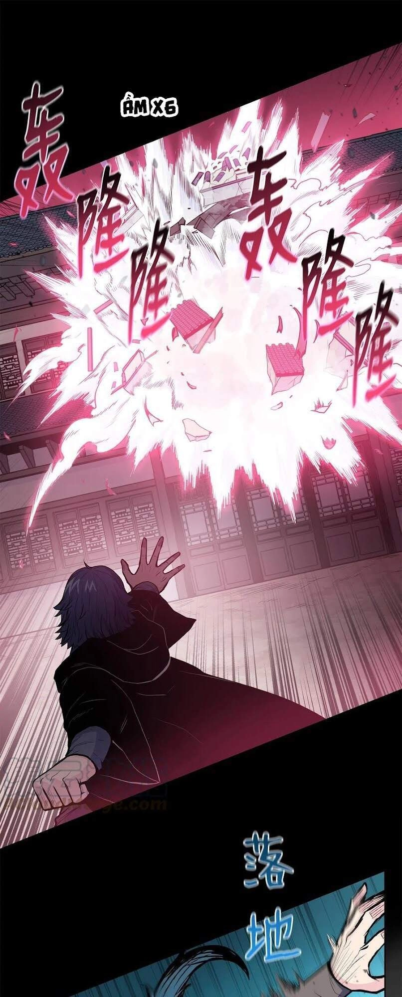 Phong Vân Chiến Thần Chapter 41 - 32