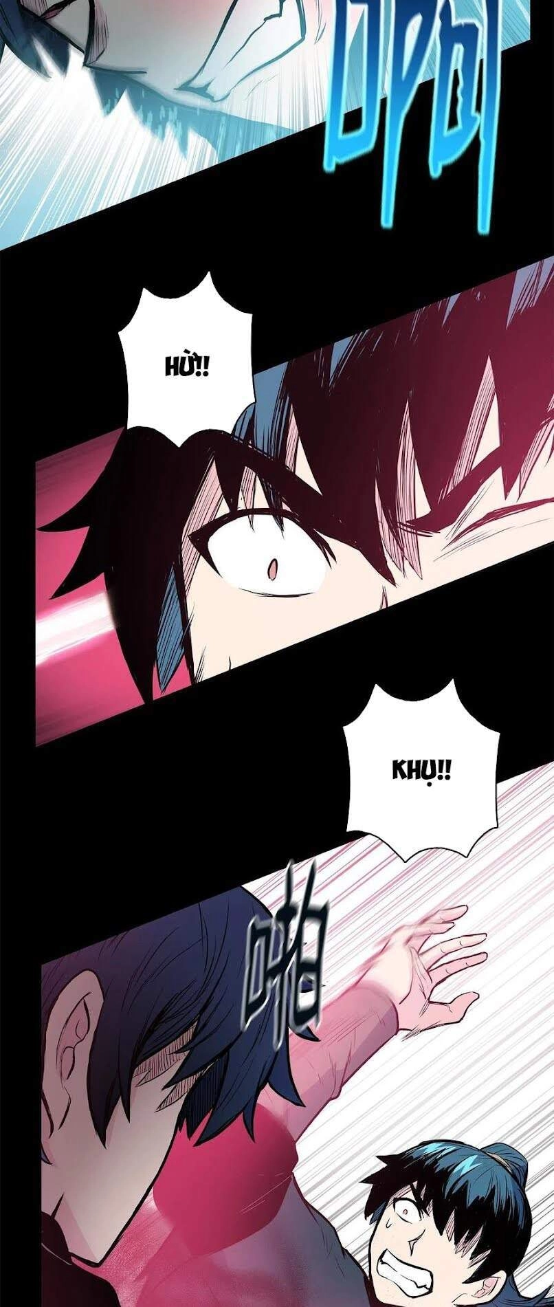 Phong Vân Chiến Thần Chapter 41 - 35