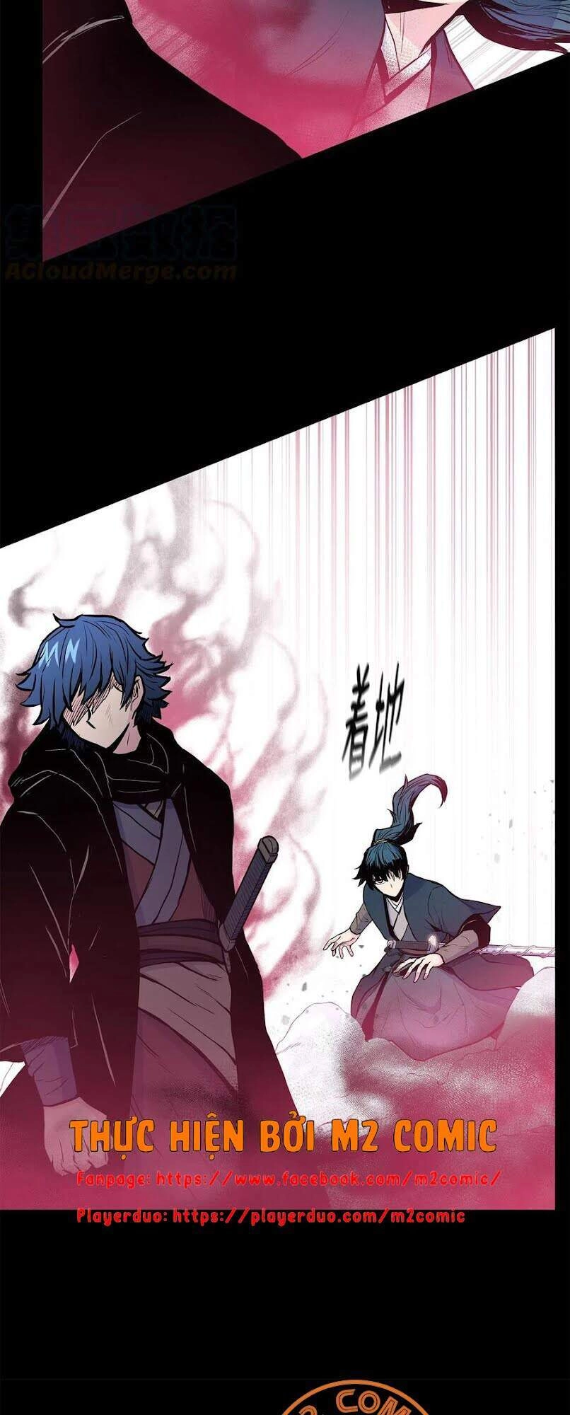 Phong Vân Chiến Thần Chapter 41 - 36