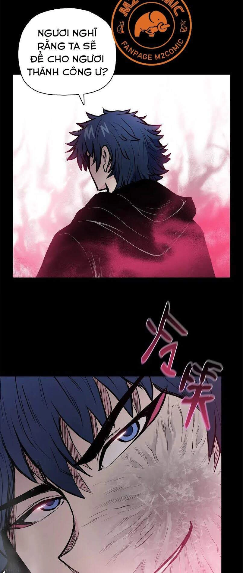 Phong Vân Chiến Thần Chapter 41 - 37