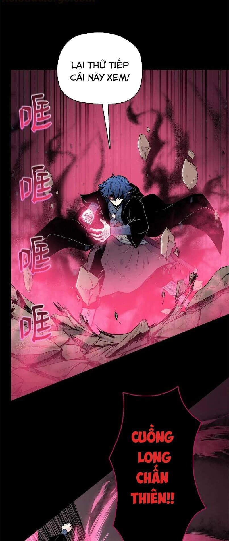 Phong Vân Chiến Thần Chapter 41 - 39