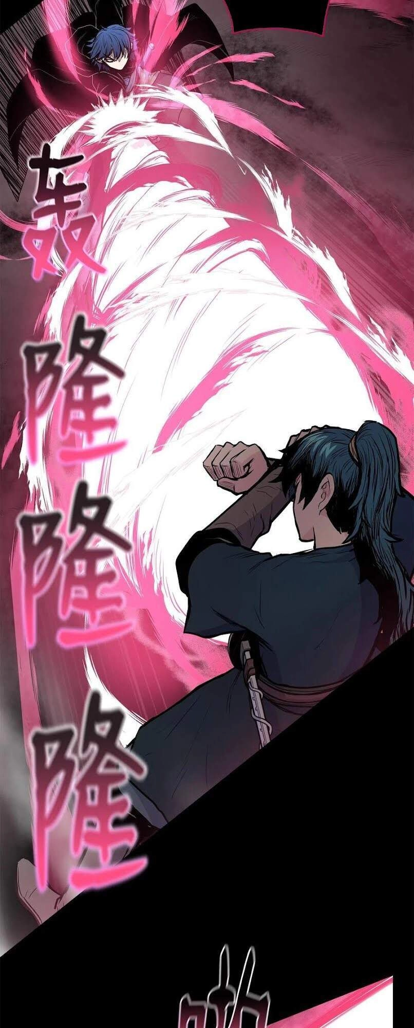 Phong Vân Chiến Thần Chapter 41 - 40