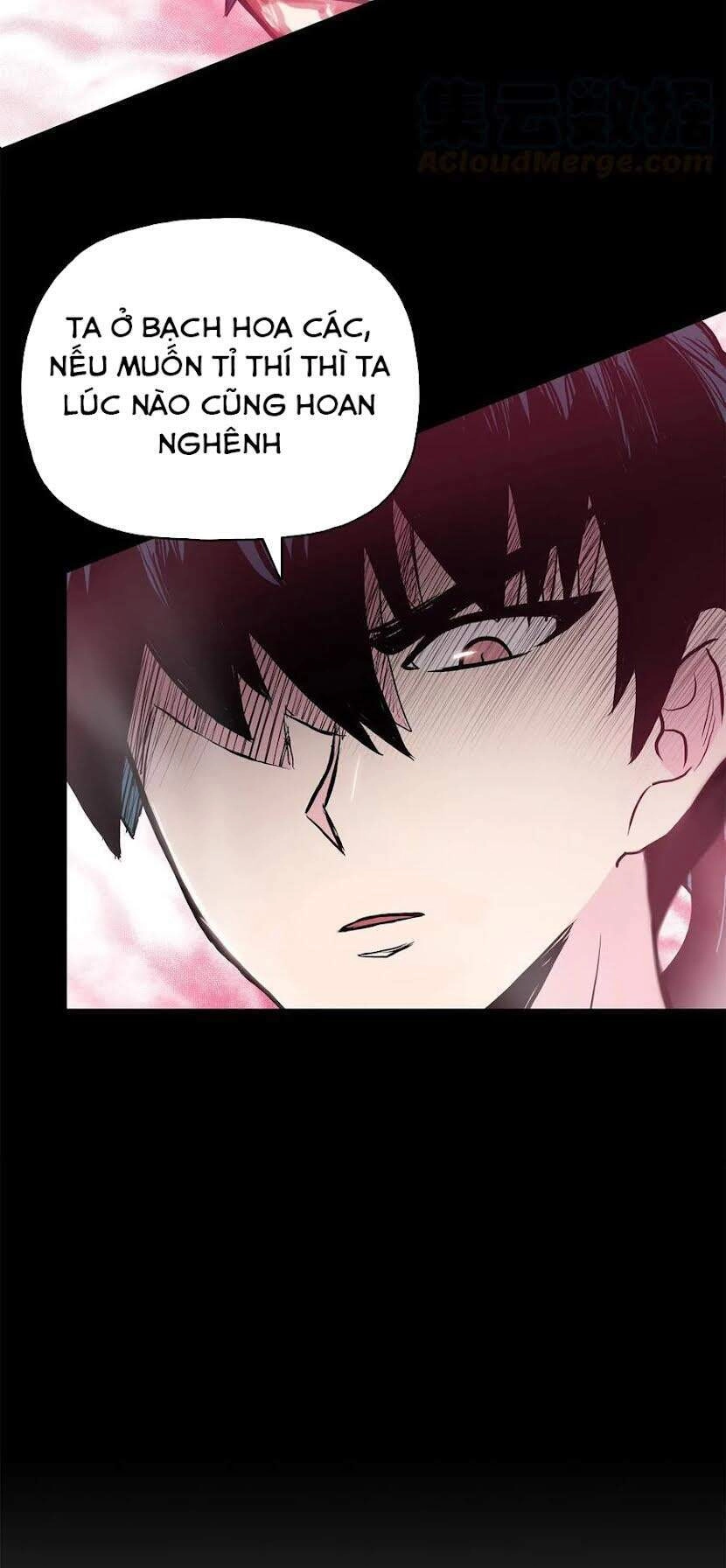 Phong Vân Chiến Thần Chapter 41 - 51