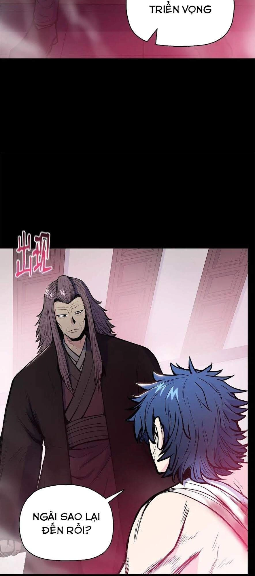 Phong Vân Chiến Thần Chapter 42 - 8