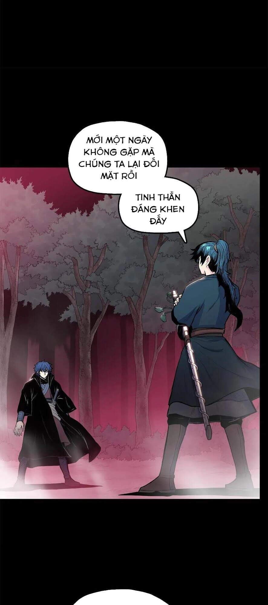 Phong Vân Chiến Thần Chapter 42 - 14