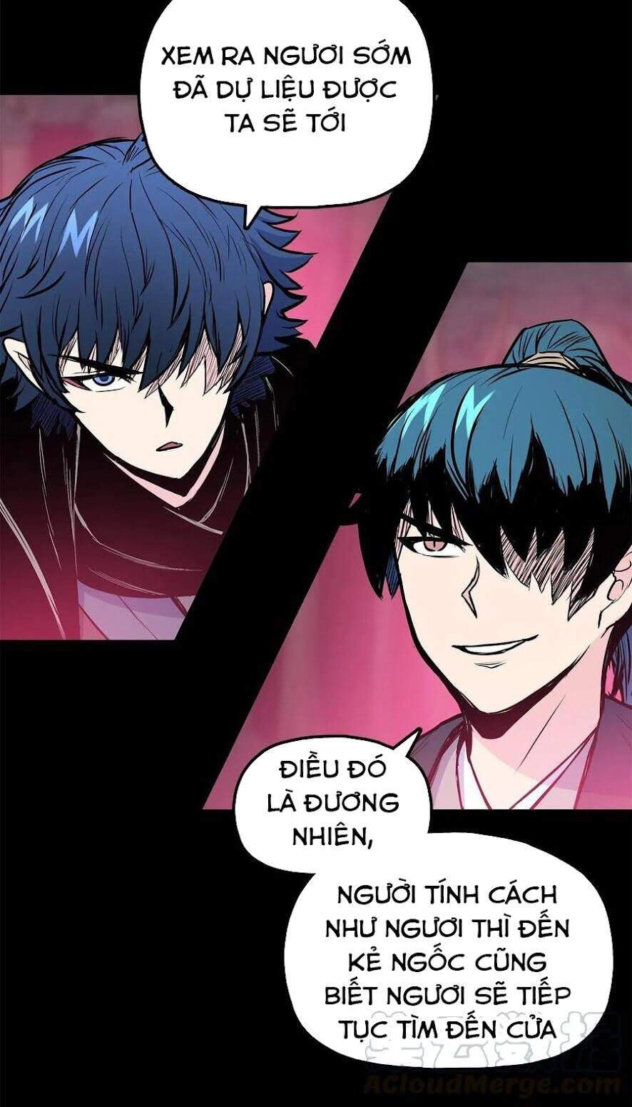 Phong Vân Chiến Thần Chapter 42 - 15