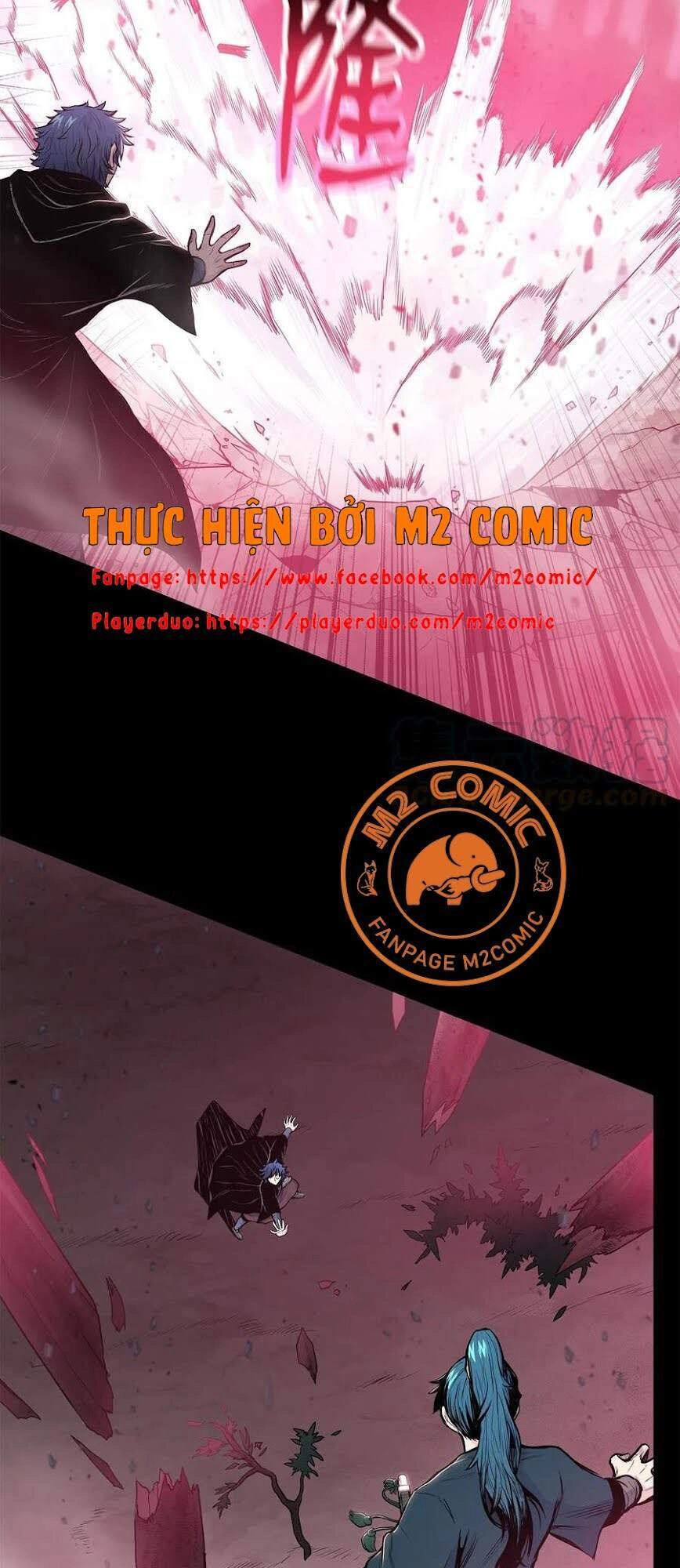 Phong Vân Chiến Thần Chapter 42 - 18