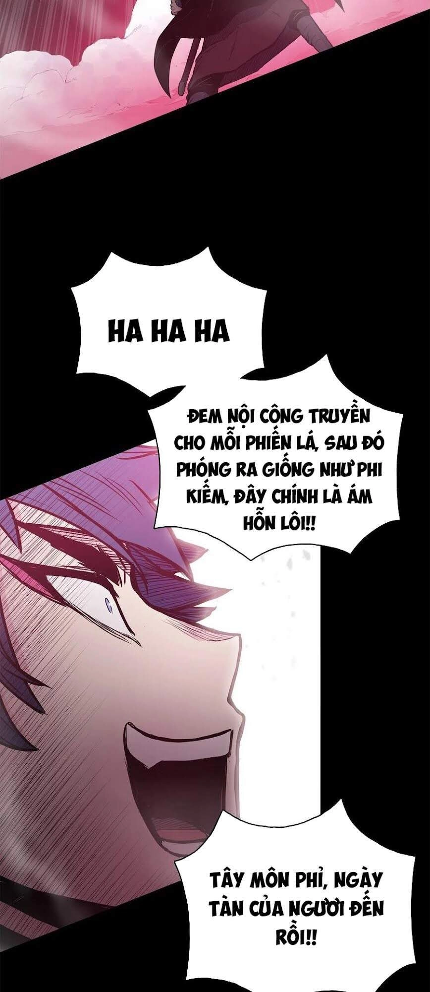 Phong Vân Chiến Thần Chapter 42 - 22