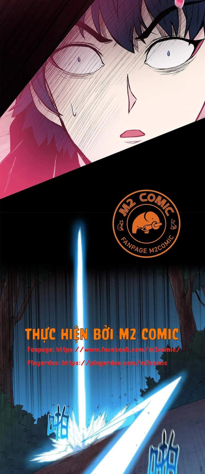 Phong Vân Chiến Thần Chapter 42 - 24