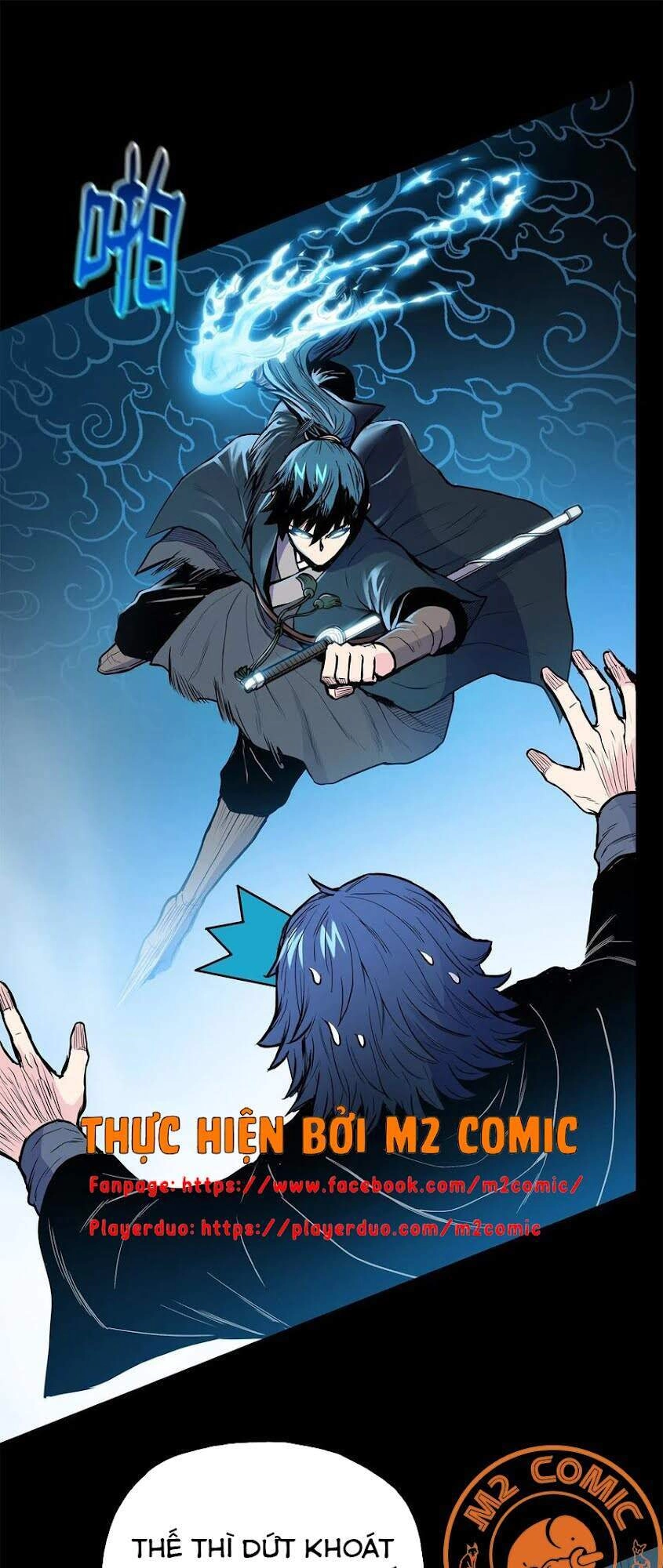 Phong Vân Chiến Thần Chapter 42 - 30