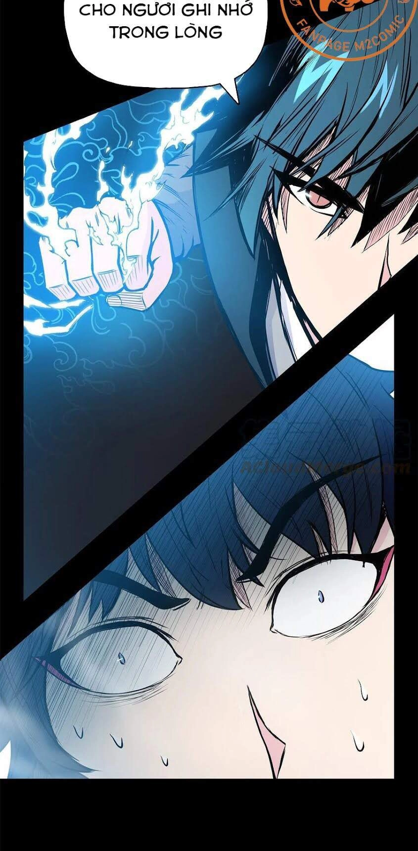 Phong Vân Chiến Thần Chapter 42 - 31