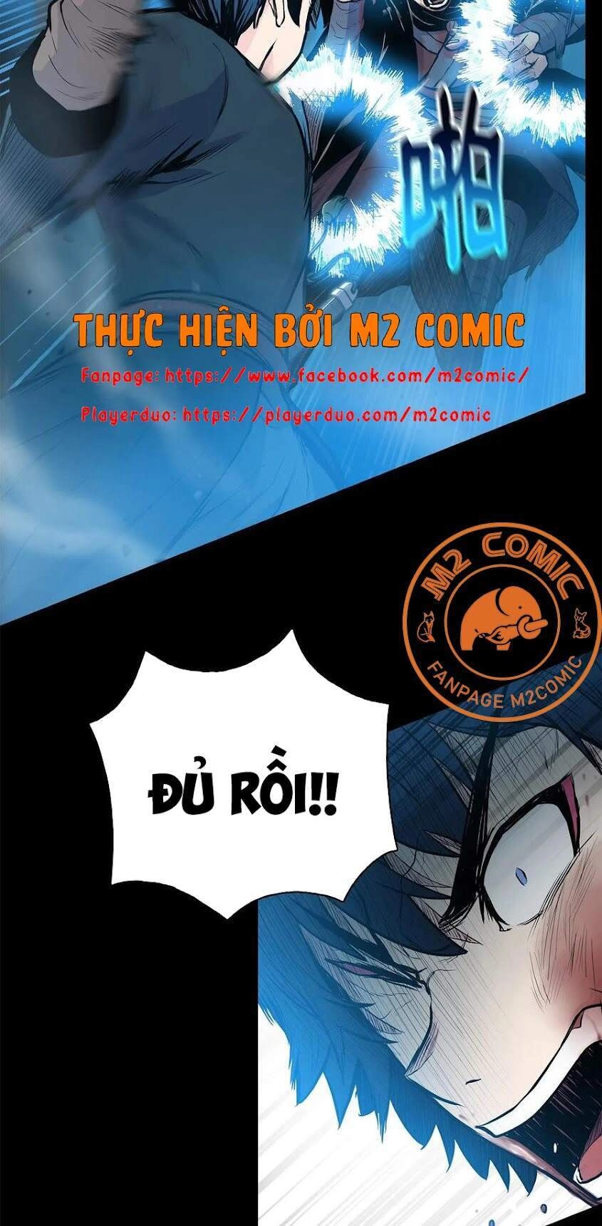 Phong Vân Chiến Thần Chapter 42 - 37