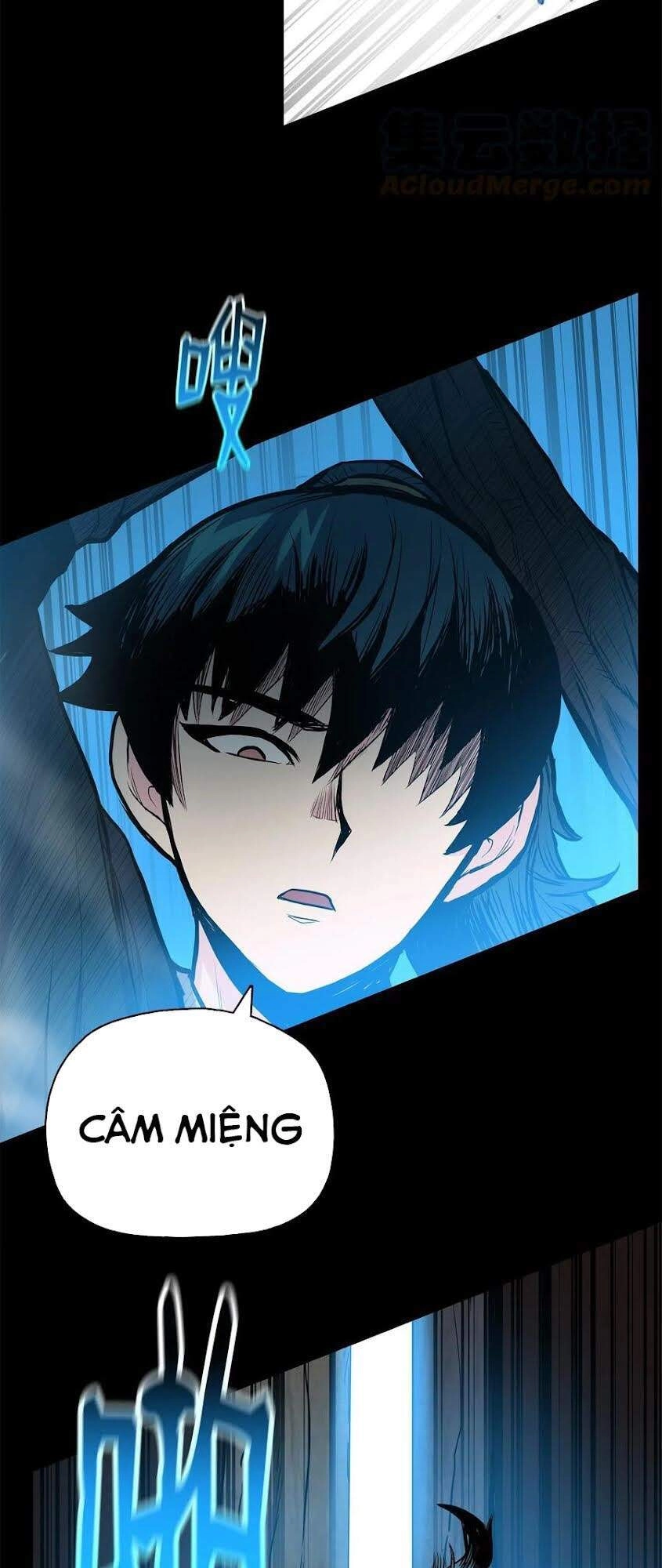 Phong Vân Chiến Thần Chapter 42 - 38